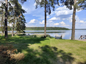 Zielone Domki Nad Neckiem